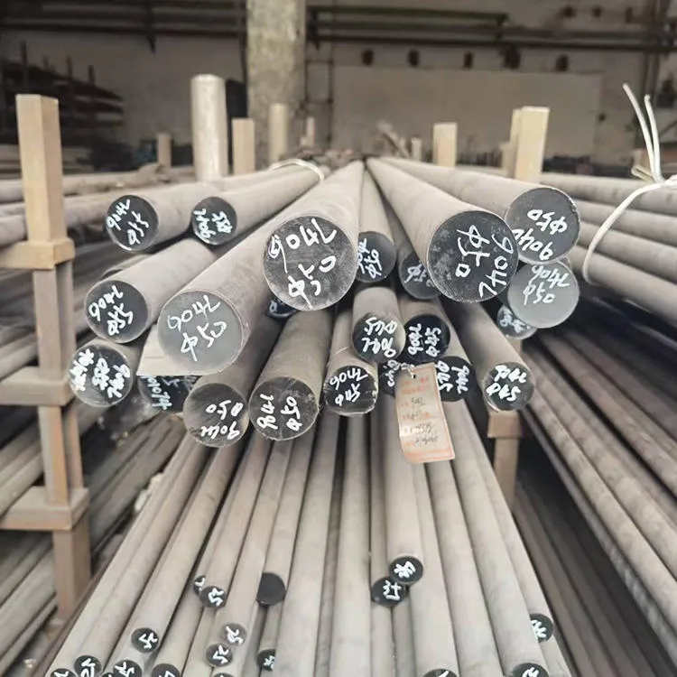 carbon steel bar&rod